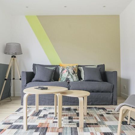 Appartamento Guestready - Airy Apt For 4 In Issy-Les-Moulineaux Esterno foto